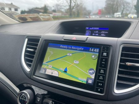 2016 Honda CR-V - thumbnail 14