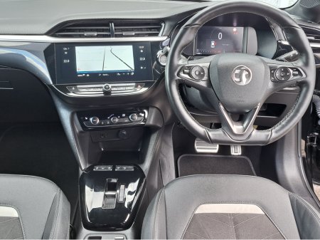 2023 Opel Corsa - thumbnail 18