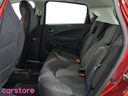 2019 Renault Zoe - thumbnail 10