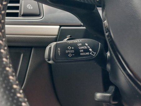 2016 Audi A6 - thumbnail 27