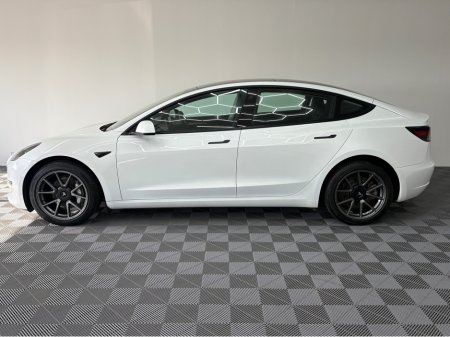 2022 Tesla Model 3 - thumbnail 8