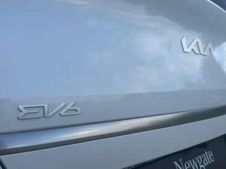 2024 Kia EV6 - thumbnail 10