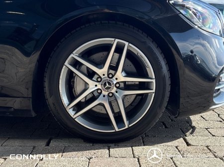 2019 Mercedes-Benz S Class - thumbnail 7