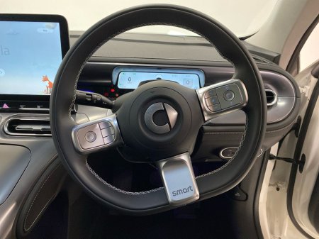 2025 Smart #1 - thumbnail 16