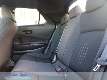 2024 Toyota C-HR 1.8 HEV Sport Plus * Manufacturers Warranty Until 10-04-2027/185,000kms * €35,995 thumbnail