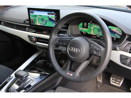 2023 Audi A5 S Line * Virtual Dash * S Tronic * 163Bhp Tdi €48,950