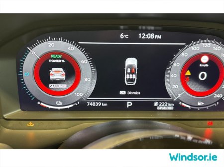 2023 Nissan Qashqai ePOWER QASHQAI SV PREMIUM €31,995 thumbnail