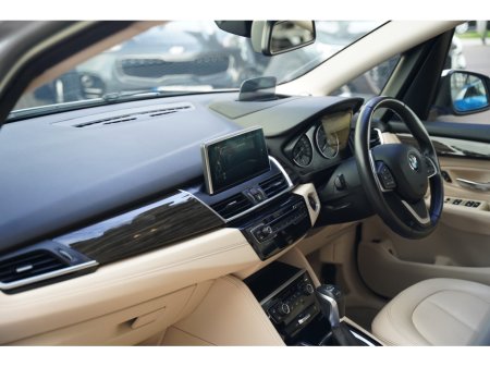 2016 BMW 2 Series Active Tourer - thumbnail 23