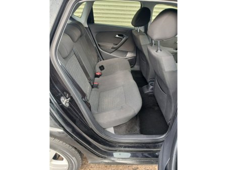 2012 Volkswagen Polo - thumbnail 6