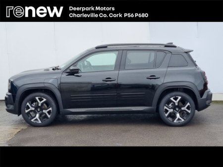 2026 Renault 4 Techno E Tech 52Kwh €34,200 thumbnail