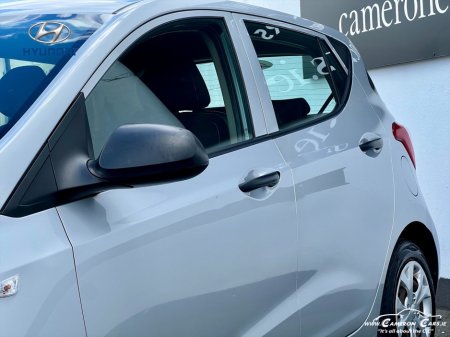 2014 Hyundai i10 - thumbnail 25