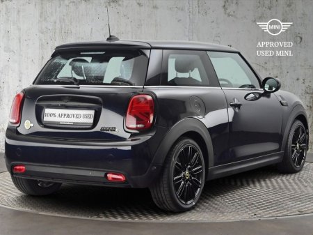 2023 MINI Hatch - thumbnail 22