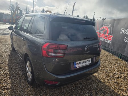 2018 Citroen Grand C4 Picasso - thumbnail 3