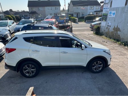 2015 Hyundai Santa Fe - thumbnail 9