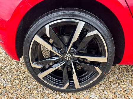 2018 Volkswagen Golf HIGHLINE 1.6 TDI MANUAL 5SPEED 5DR 115HP 5 €13,950