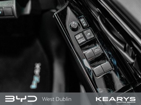 2023 Toyota bZ4X - thumbnail 26