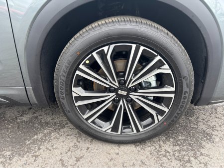 2026 Geely Starray - thumbnail 16