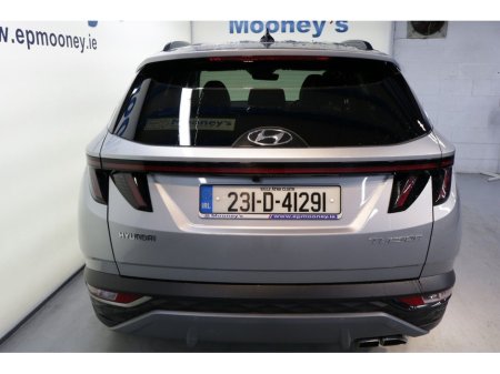 2023 Hyundai Tucson - thumbnail 6