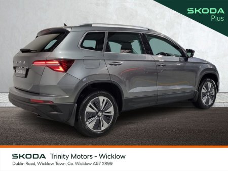 2024 Skoda Karoq - photo 3
