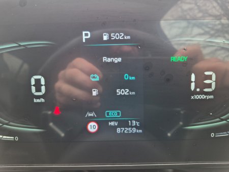 2023 Kia Sportage - thumbnail 15