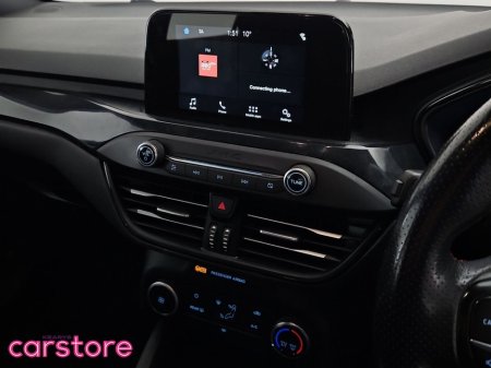 2019 Ford Focus 1.0 EcoBoost 125PS ST-Line €13,888 thumbnail