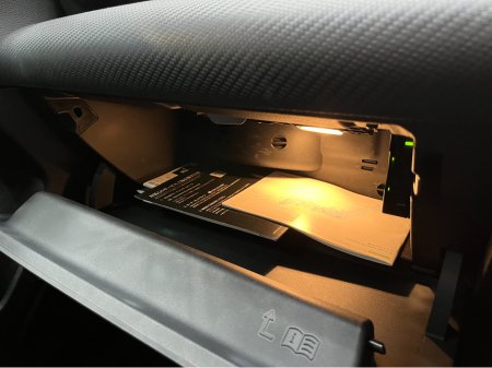 2020 Mercedes-Benz A Class - thumbnail 18