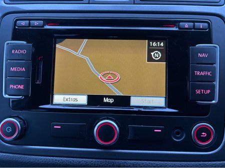 2015 Volkswagen Tiguan 2.0 TDI MATCH BLUEMOTION 2WD 1 140PS 5DR €10,250 thumbnail