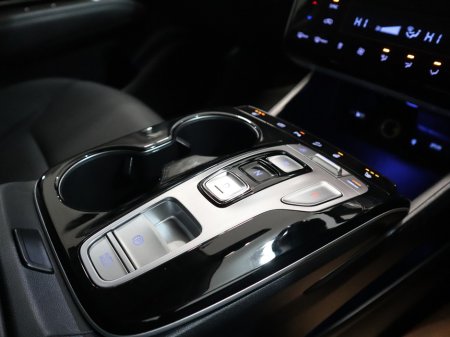 2022 Hyundai Tucson - thumbnail 21