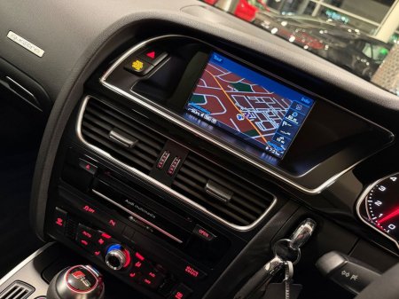 2015 Audi RS5 4.2 V8 FSI QUATTRO (450 BHP)=PAN ROOF//LOW MILES//D REG=FULL SERVICE HISTORY=TAILORED FINANCE PACKAGES AVAILABLE=TRADE IN'S WELCOME €44,995 thumbnail