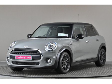 2020 MINI Hatch - thumbnail 3
