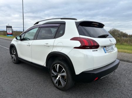 2016 Peugeot 2008 - thumbnail 3