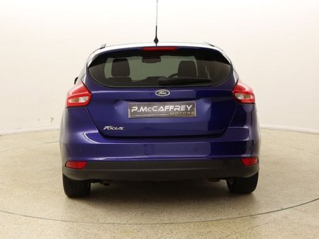 2015 Ford Focus - thumbnail 6