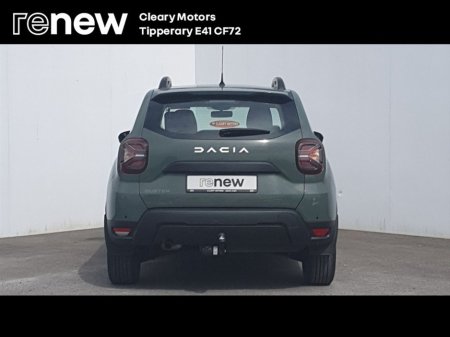 2024 Dacia Duster - thumbnail 10