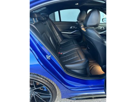2019 BMW 3 Series - thumbnail 28