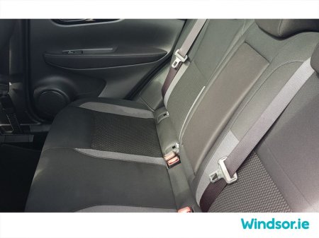 2020 Nissan Qashqai - thumbnail 8