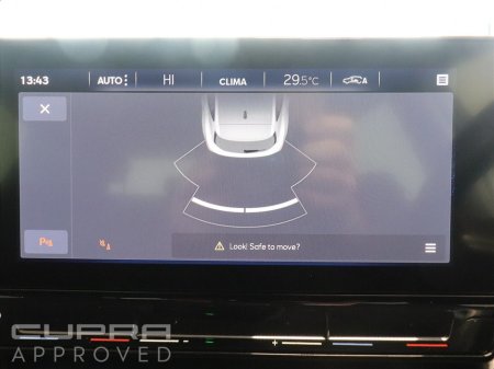 2023 Cupra Leon 1.5TSI 150hp €24,950 thumbnail