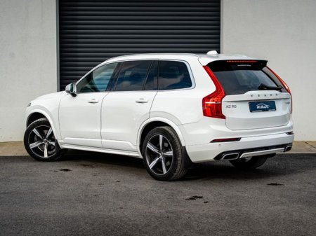 2019 Volvo XC90 - thumbnail 15