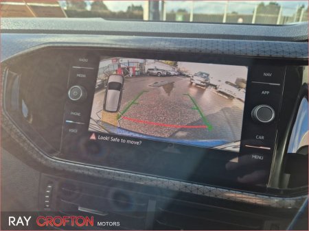 2021 Volkswagen T-Cross - thumbnail 12