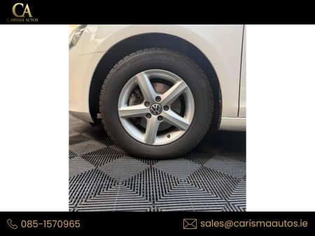 2011 Volkswagen Golf - thumbnail 6