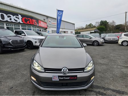 2014 Volkswagen Golf - thumbnail 6