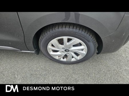 2021 Citroen Dispatch 1200 DRIVER BLUEHDI SS A €18,990 thumbnail