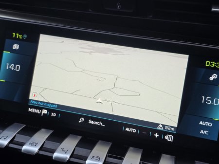 2021 Peugeot 508 - thumbnail 18