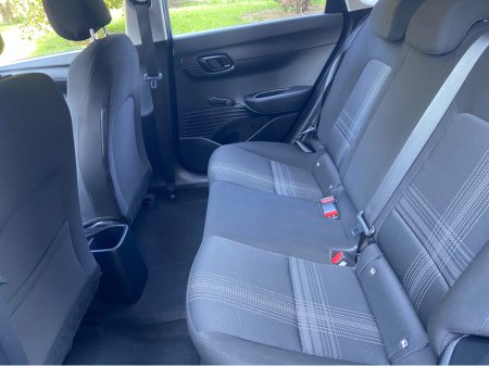 2021 Hyundai Bayon COMFORT PLUS 5DR**//**12 MONTHS WARRANTY**//**FINANCE ARRANGED**//**TRADE IN ACCEPTED**//**€200 ROAD TAX!/** €14,995