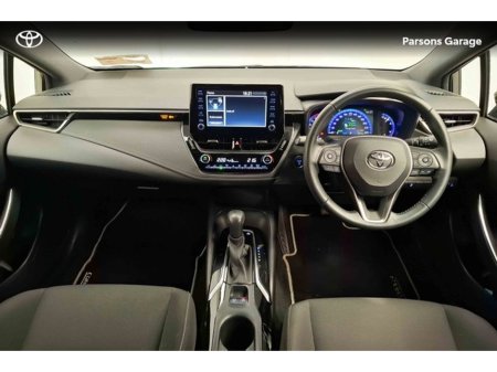 2022 Toyota Corolla - thumbnail 6