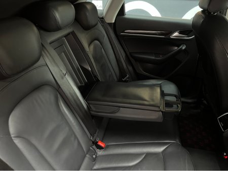 2017 Audi Q3 - thumbnail 14