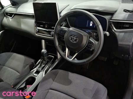 2024 Toyota Corolla Cross - thumbnail 15