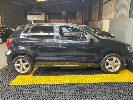 2014 Volkswagen Polo 2014 auto €9,495 thumbnail