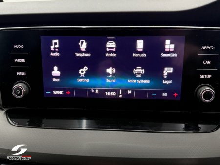 2024 Skoda Octavia (241) AMBITION 2.0 TDI €29,995 thumbnail