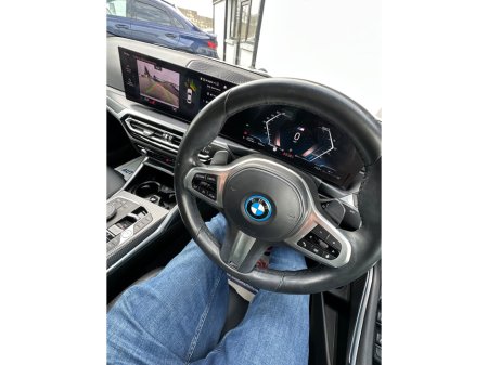 2022 BMW 3 Series - thumbnail 27