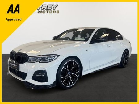 2021 BMW 3 Series for sale